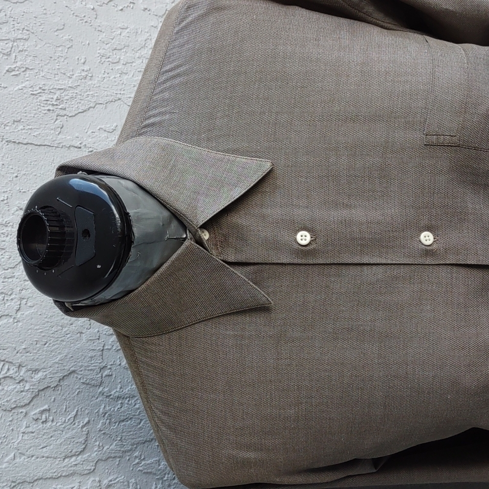 Louis Roth Men's Luxury Shirt